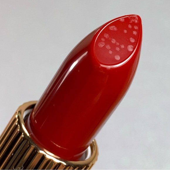 Estee Lauder 75th Anniversary Lipstick Duchess Red - Picture 6 of 7